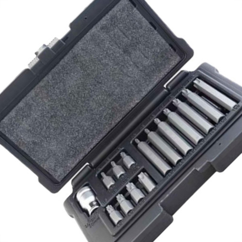 Jg Bits Torx Stels C/15 Jg Bits Torx Stels C/15