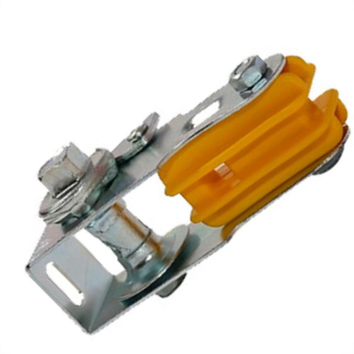 Catraca P/Cerca Eletrica Cinfer Catraca P/Cerca Eletrica Cinfer