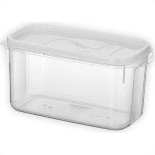 Caixa Organiz.C/T Duchef 3,7Lt-3037