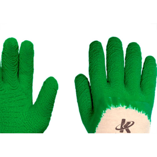 Luva Kalipso Confortex Plus T.09-G Luva Kalipso Confortex Plus T.09-G