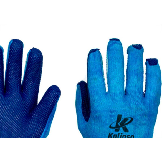 Luva Kalipso Bluegrip T.09-G Luva Kalipso Bluegrip T.09-G