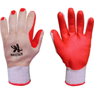 Luva Kalipso Redgrip T.10-Xg