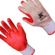 Luva Kalipso Redgrip T.10-Xg Luva Kalipso Redgrip T.10-Xg