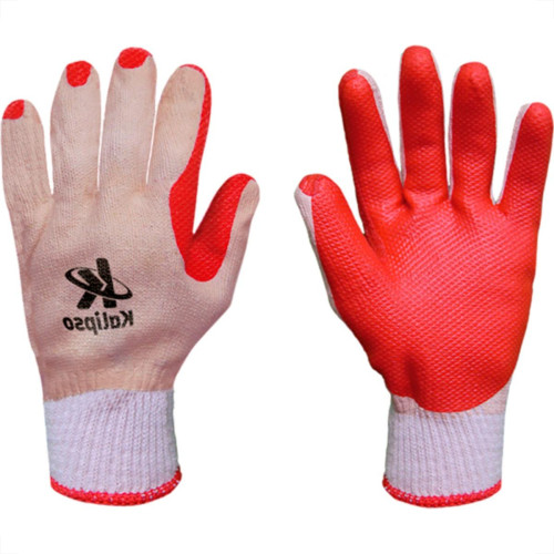 Luva Kalipso Redgrip T.09-G Luva Kalipso Redgrip T.09-G