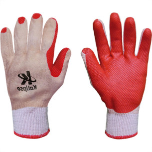 Luva Kalipso Redgrip T.08-M