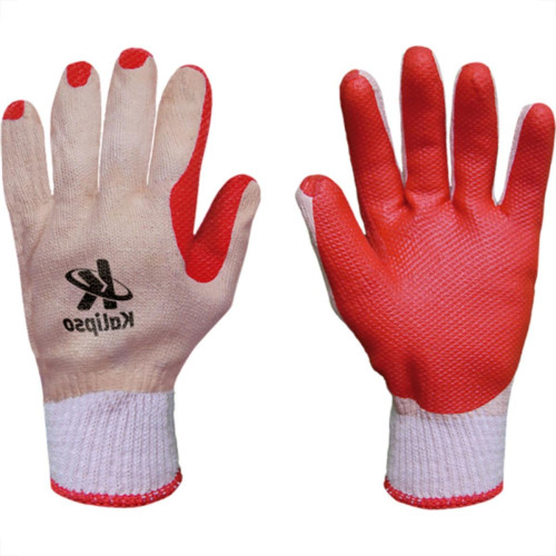 Luva Kalipso Redgrip T.08-M Luva Kalipso Redgrip T.08-M