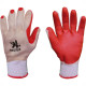 Luva Kalipso Redgrip T.08-M Luva Kalipso Redgrip T.08-M