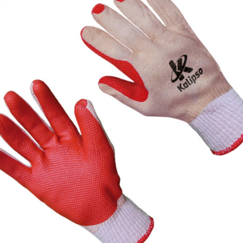 Luva Kalipso Redgrip T.08-M Luva Kalipso Redgrip T.08-M