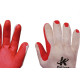 Luva Kalipso Redgrip T.08-M Luva Kalipso Redgrip T.08-M