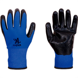 Luva Kalipso Nbr Wave T.08-M