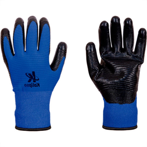 Luva Kalipso Nbr Wave T.08-M