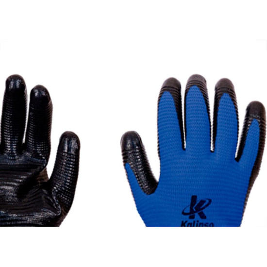 Luva Kalipso Nbr Wave T.08-M