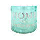Saboneteira Vidro Home 350Ml-20474 Saboneteira Vidro Home 350Ml-20474