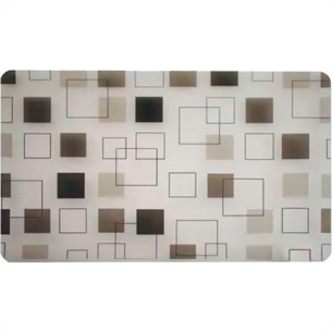 Lugar Americano Clean 30X45Cm-10966