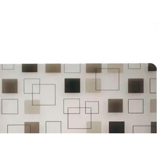 Lugar Americano Clean 30X45Cm-10966