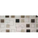 Lugar Americano Clean 30X45Cm-10966