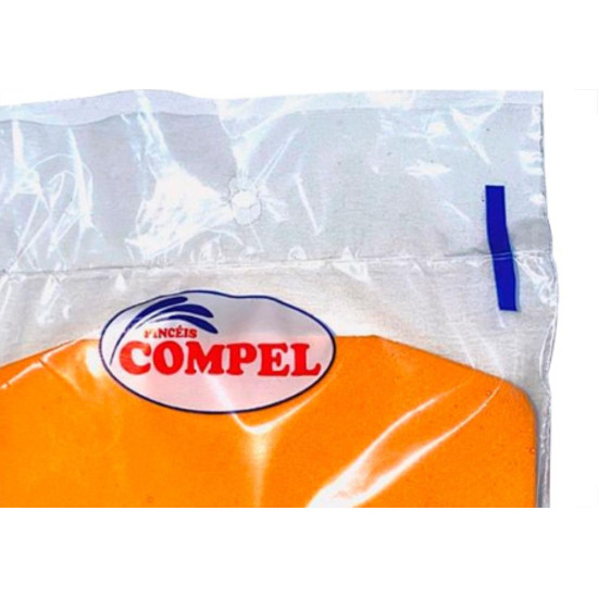 Aplicador P/Rejunte Compel Aplicador P/Rejunte Compel