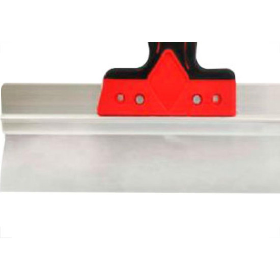 Espatula Compel Inox P/Gesso 250Mm Espatula Compel Inox P/Gesso 250Mm