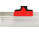 Espatula Compel Inox P/Gesso 250Mm Espatula Compel Inox P/Gesso 250Mm
