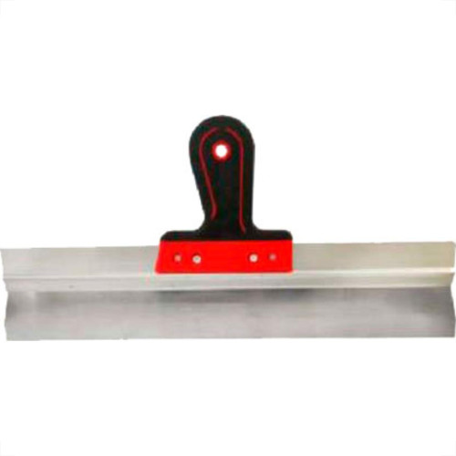 Espatula Compel Inox P/Gesso 450Mm Espatula Compel Inox P/Gesso 450Mm
