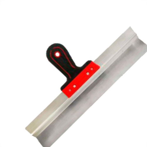 Espatula Compel Inox P/Gesso 450Mm Espatula Compel Inox P/Gesso 450Mm