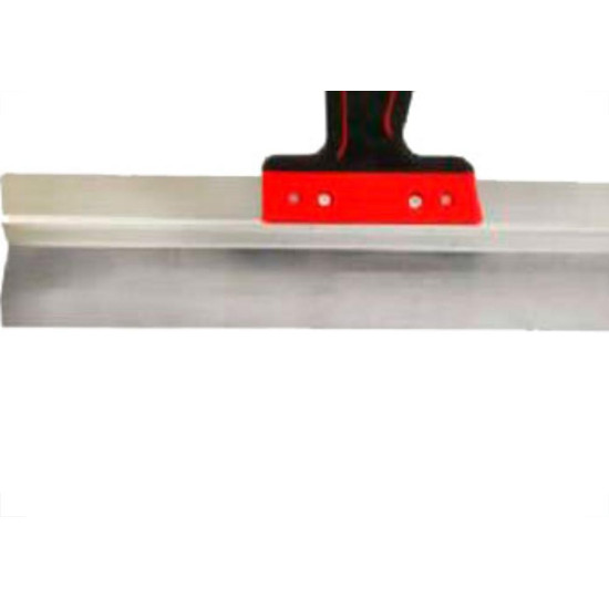 Espatula Compel Inox P/Gesso 450Mm Espatula Compel Inox P/Gesso 450Mm