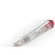 Chave Teste Sparta 130Mm Chave Teste Sparta 130Mm