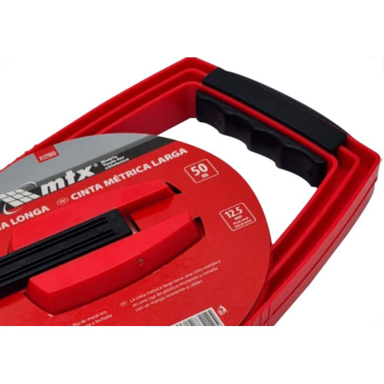 Trena De Aco Mtx 50Mt Trena De Aco Mtx 50Mt