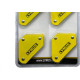 Kit Esquadro Magnetico Lynus 5Kg Kit Esquadro Magnetico Lynus 5Kg