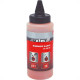 Giz/Refil Vermelho 115Gr Mtx Giz/Refil Vermelho 115Gr Mtx