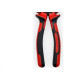 Alicate Pvc Universal 8 Niq / Mtx Alicate Pvc Universal 8 Niq / Mtx