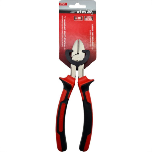 Alicate Corte Lateral Pvc 7 Niq / Mtx Alicate Corte Lateral Pvc 7 Niq / Mtx