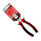 Alicate Corte Lateral Pvc 7 Niq / Mtx Alicate Corte Lateral Pvc 7 Niq / Mtx