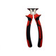 Alicate Corte Lateral Pvc 7 Niq / Mtx Alicate Corte Lateral Pvc 7 Niq / Mtx