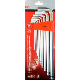 Jg Chave Allen Mtx 2.0 A 12 Ex.Long