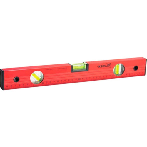 Nivel Aluminio Mtx Vermelho 100Cm Nivel Aluminio Mtx Vermelho 100Cm