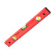 Nivel Aluminio Mtx Vermelho 100Cm Nivel Aluminio Mtx Vermelho 100Cm