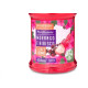 Sabonete Liq.Prem.Mor/Hibi 450Ml Rf