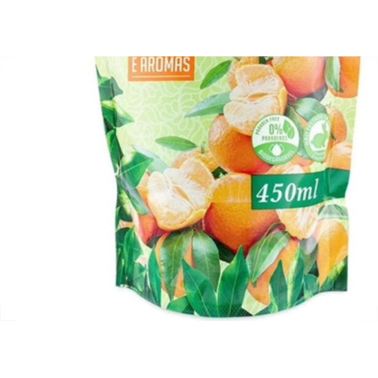 Sabonete Liq.Prem.Tang/C.V.450Ml Rf Sabonete Liq.Prem.Tang/C.V.450Ml Rf