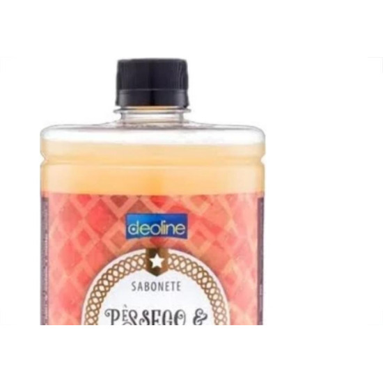 Sabonete Liq.Prem.Pess/Dama C/T 1Lt