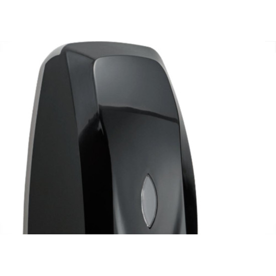 Dispenser Velox Dark Sab.Liq.C/Res Dispenser Velox Dark Sab.Liq.C/Res