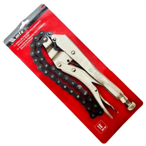 Alicate Pressao Mtx C/Corrente Alicate Pressao Mtx C/Corrente