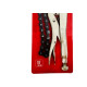 Alicate Pressao Mtx C/Corrente Alicate Pressao Mtx C/Corrente