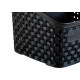 Organizador Multiuso Rattan Preto