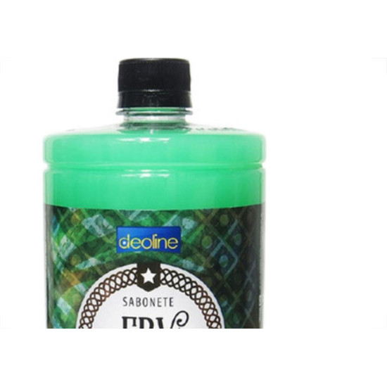 Sabonete Liq.Prem.Erva Doce C/T 1Lt Sabonete Liq.Prem.Erva Doce C/T 1Lt