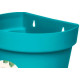 Vaso Pl.Parede Floratta Verde 3 Lt Vaso Pl.Parede Floratta Verde 3 Lt
