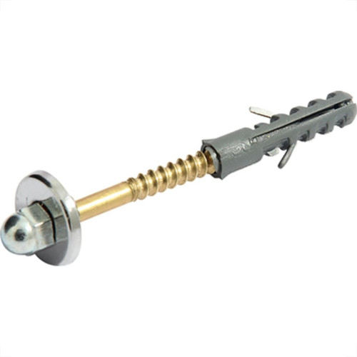 Parafuso Sanit.Master Latonado.08 C/20