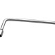 Chave De Roda L Starfer 21Mm Chave De Roda L Starfer 21Mm