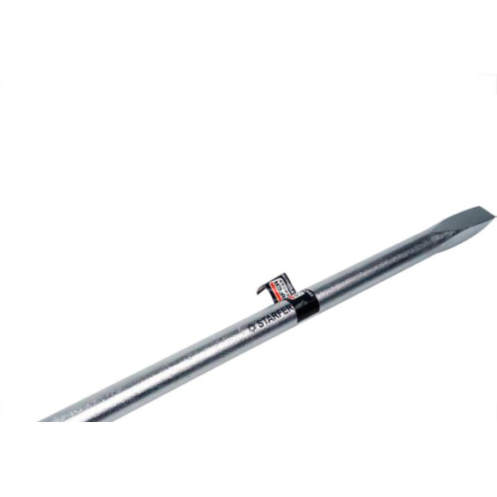 Espatula Starfer Redonda 610X19Mm Espatula Starfer Redonda 610X19Mm