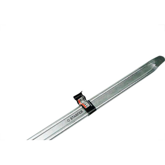 Espatula Starfer Chata 450X26Mm Espatula Starfer Chata 450X26Mm